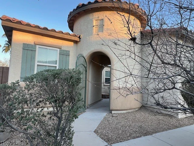 6524 Greenlet, North Las Vegas, NV 89084