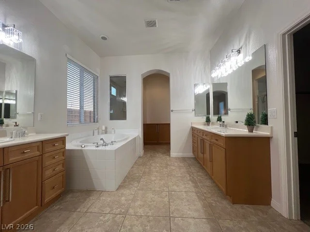 6524 Greenlet, North Las Vegas, NV 89084