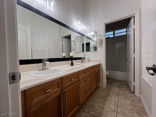 6524 Greenlet, North Las Vegas, NV 89084