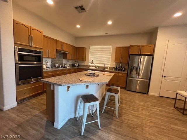 6524 Greenlet, North Las Vegas, NV 89084