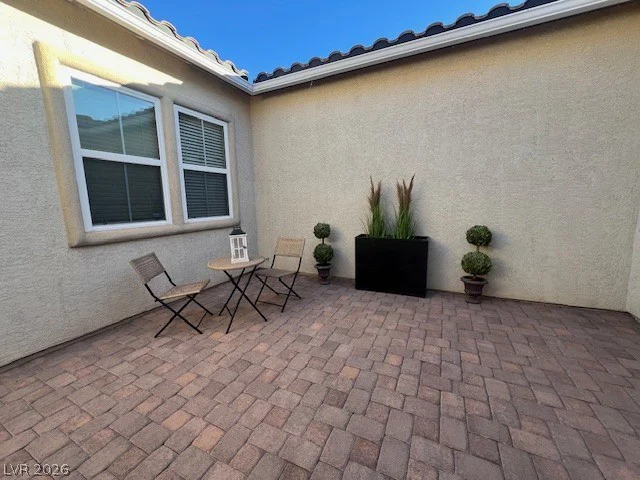 6524 Greenlet, North Las Vegas, NV 89084