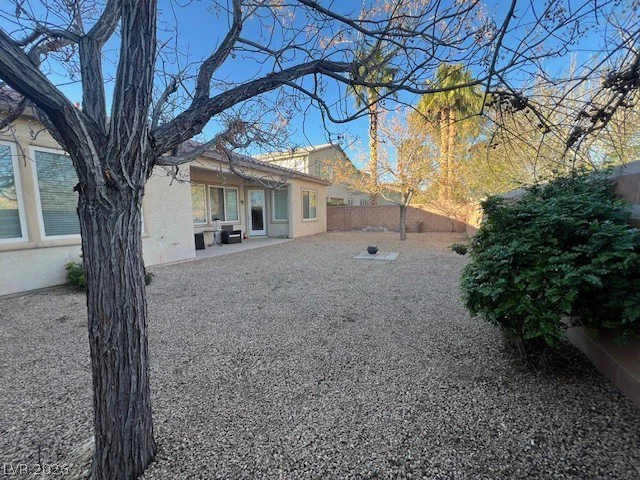 6524 Greenlet, North Las Vegas, NV 89084