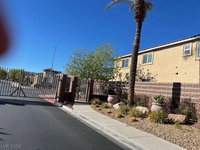 6524 Greenlet, North Las Vegas, NV 89084