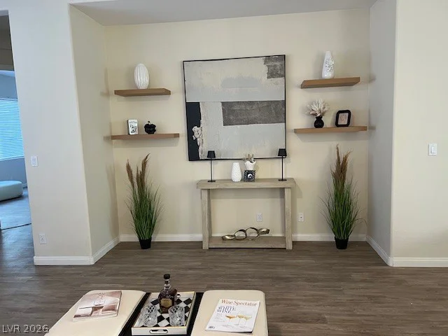 6524 Greenlet, North Las Vegas, NV 89084