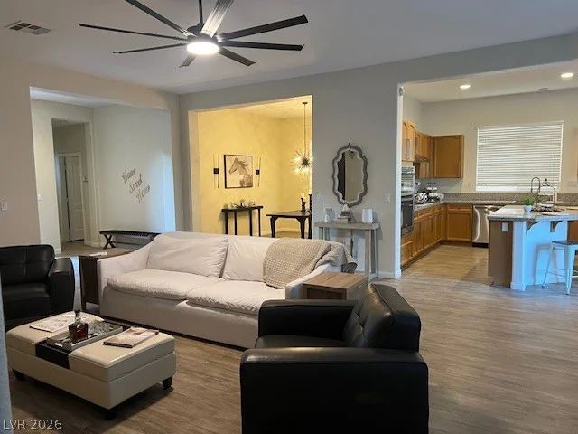 6524 Greenlet, North Las Vegas, NV 89084