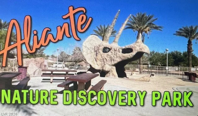 6524 Greenlet, North Las Vegas, NV 89084