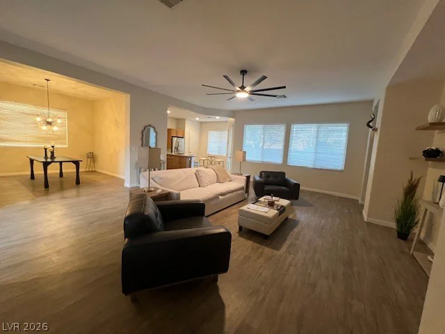 6524 Greenlet, North Las Vegas, NV 89084