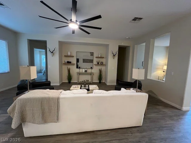 6524 Greenlet, North Las Vegas, NV 89084