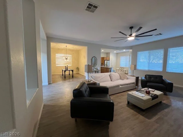 6524 Greenlet, North Las Vegas, NV 89084