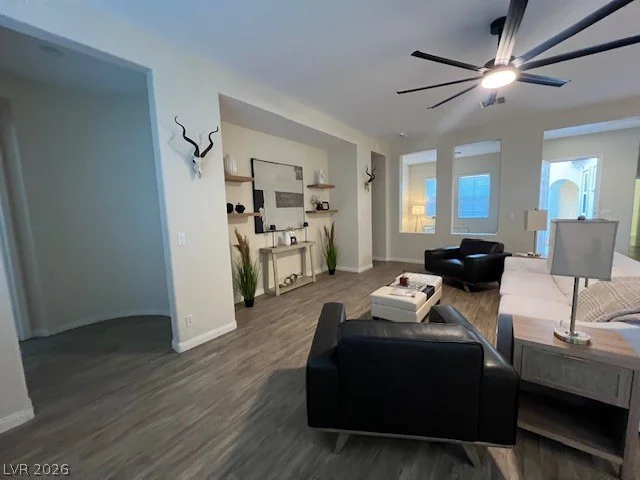 6524 Greenlet, North Las Vegas, NV 89084