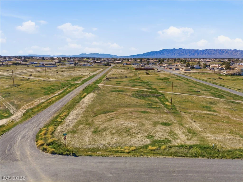 1120 Xenia, Pahrump, NV 89048