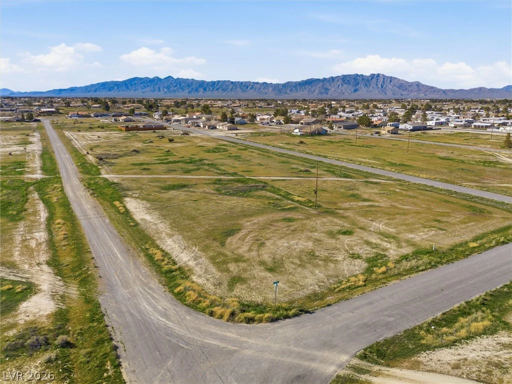 1120 Xenia, Pahrump, NV 89048