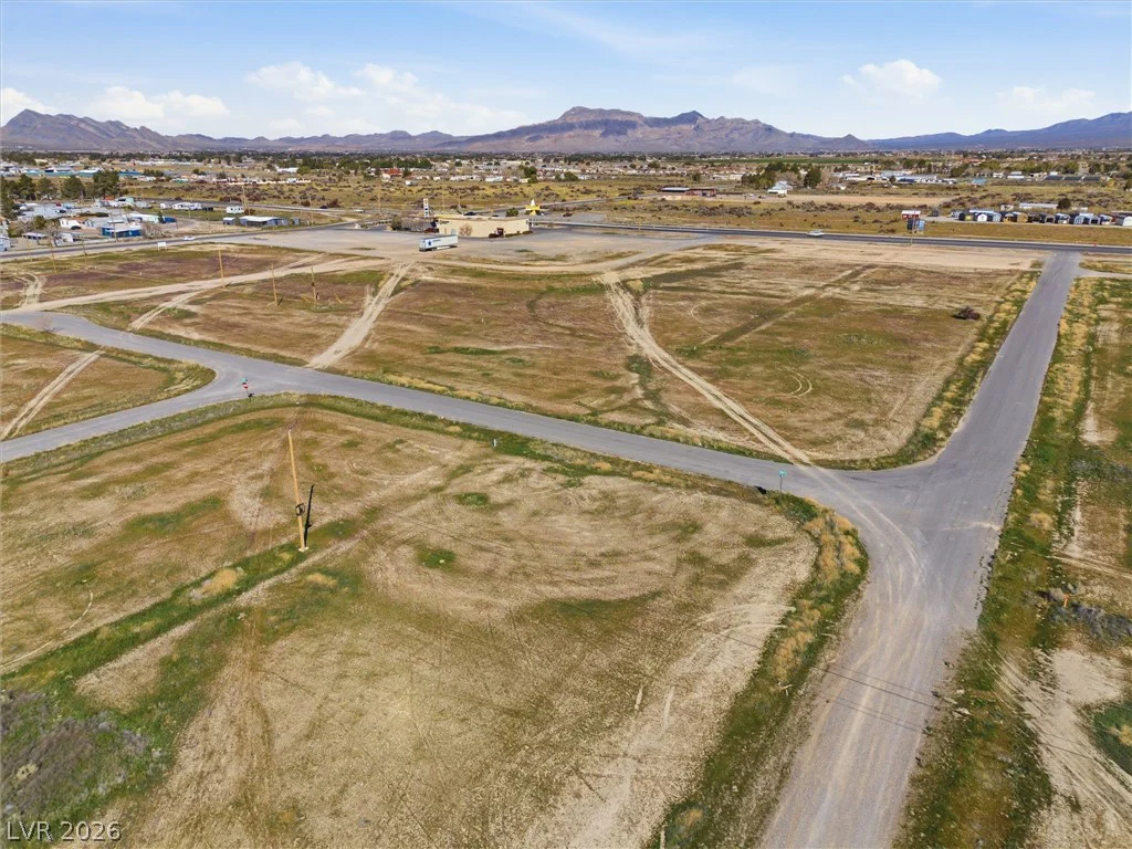 1120 Xenia, Pahrump, NV 89048