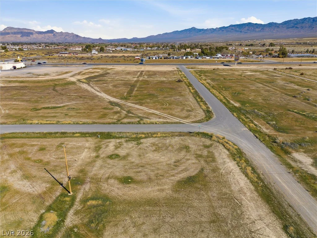 1120 Xenia, Pahrump, NV 89048