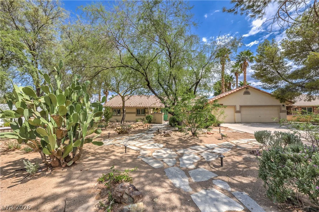 8020 La Cienega, Las Vegas, NV 89123