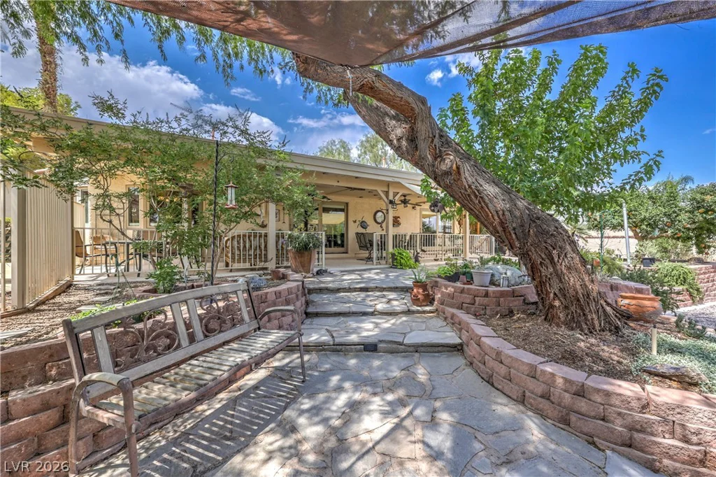 8020 La Cienega, Las Vegas, NV 89123