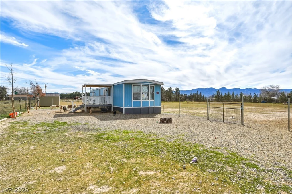 4101 Ashley, Pahrump, NV 89061