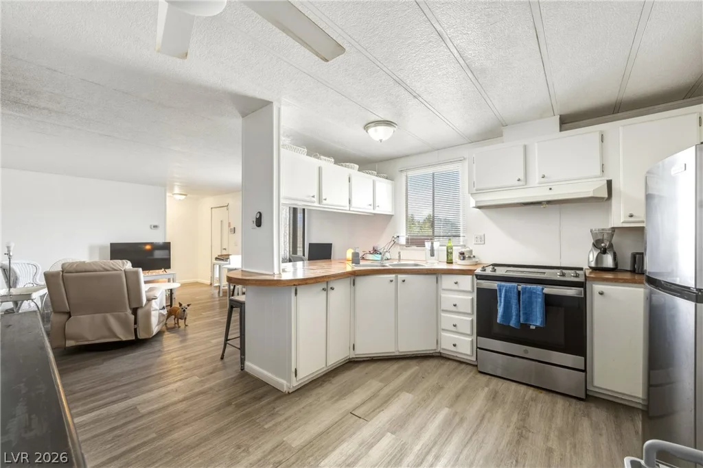 4101 Ashley, Pahrump, NV 89061