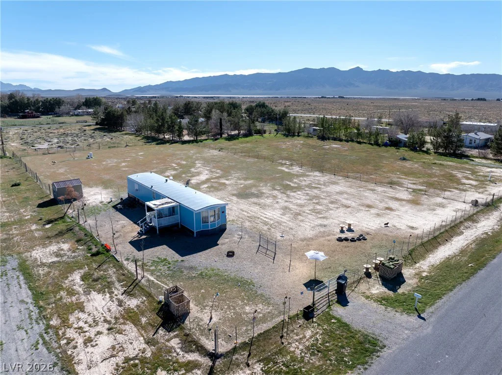 4101 Ashley, Pahrump, NV 89061