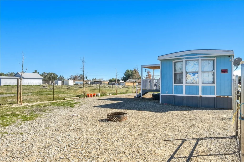 4101 Ashley, Pahrump, NV 89061