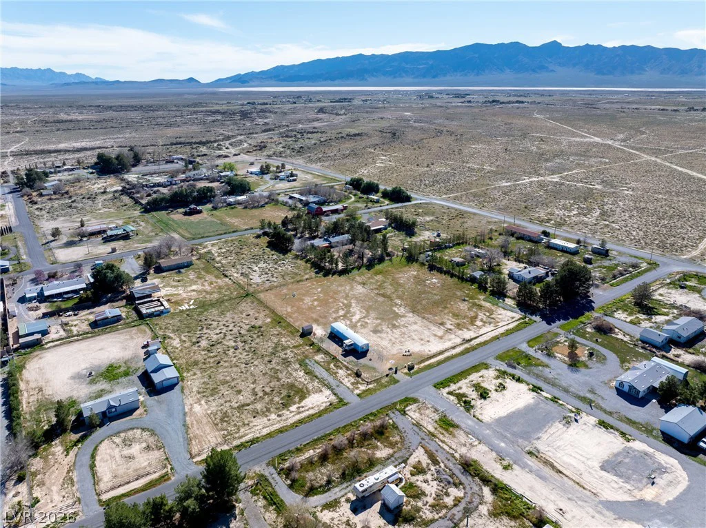 4101 Ashley, Pahrump, NV 89061