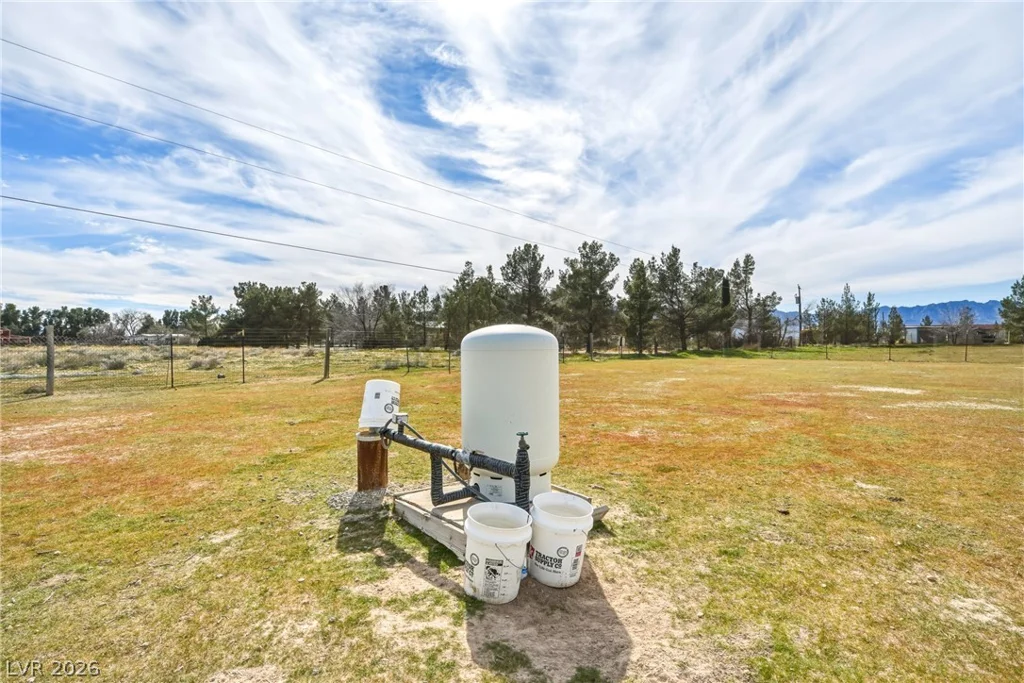 4101 Ashley, Pahrump, NV 89061