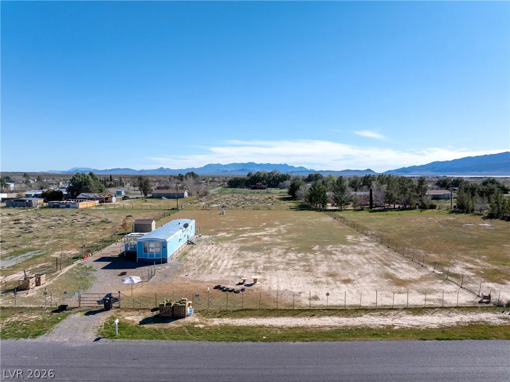 4101 Ashley, Pahrump, NV 89061