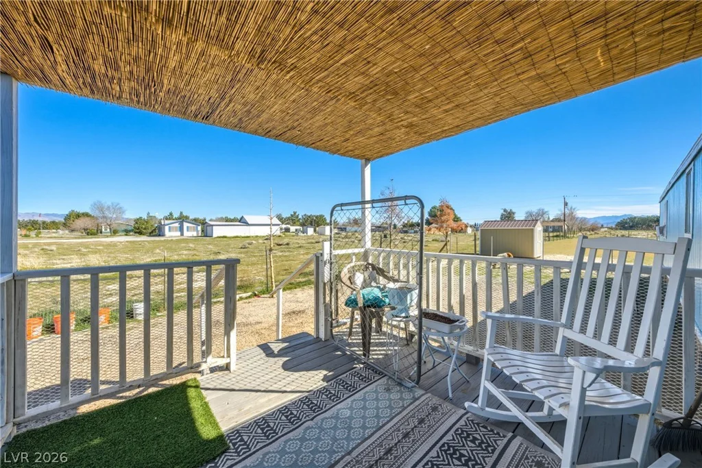 4101 Ashley, Pahrump, NV 89061