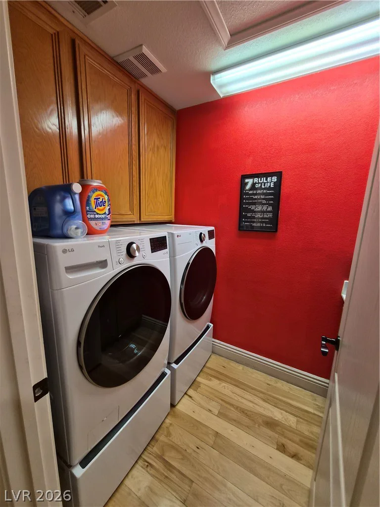 6413 Mahogany Peak, Las Vegas, NV 89110