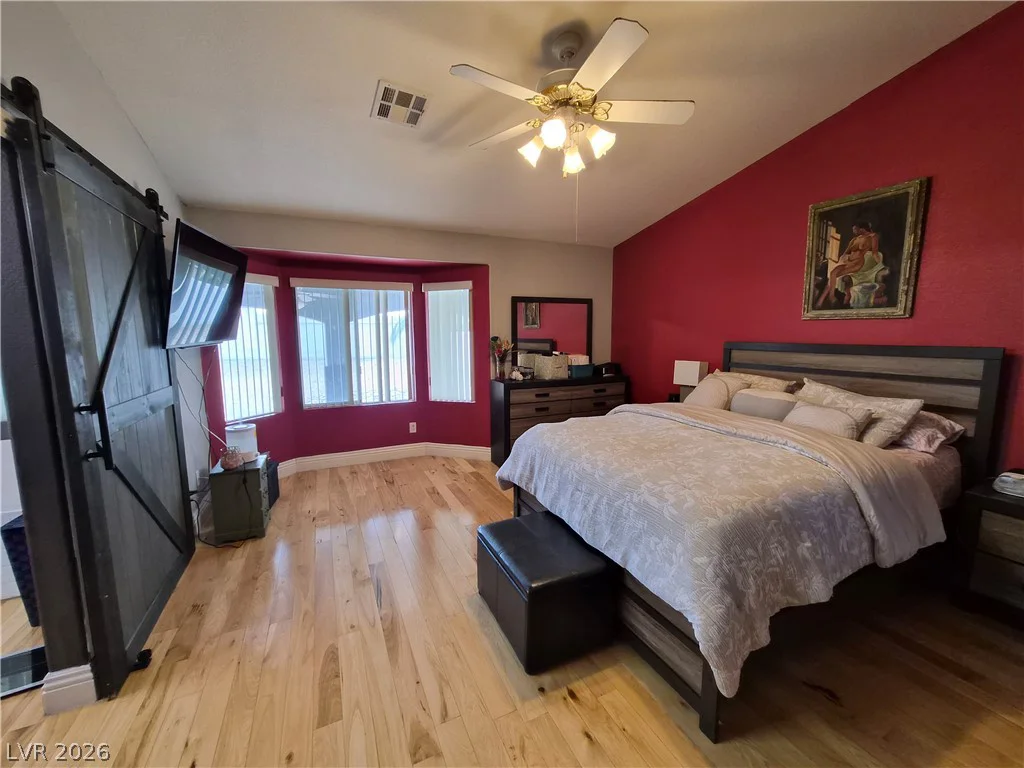 6413 Mahogany Peak, Las Vegas, NV 89110