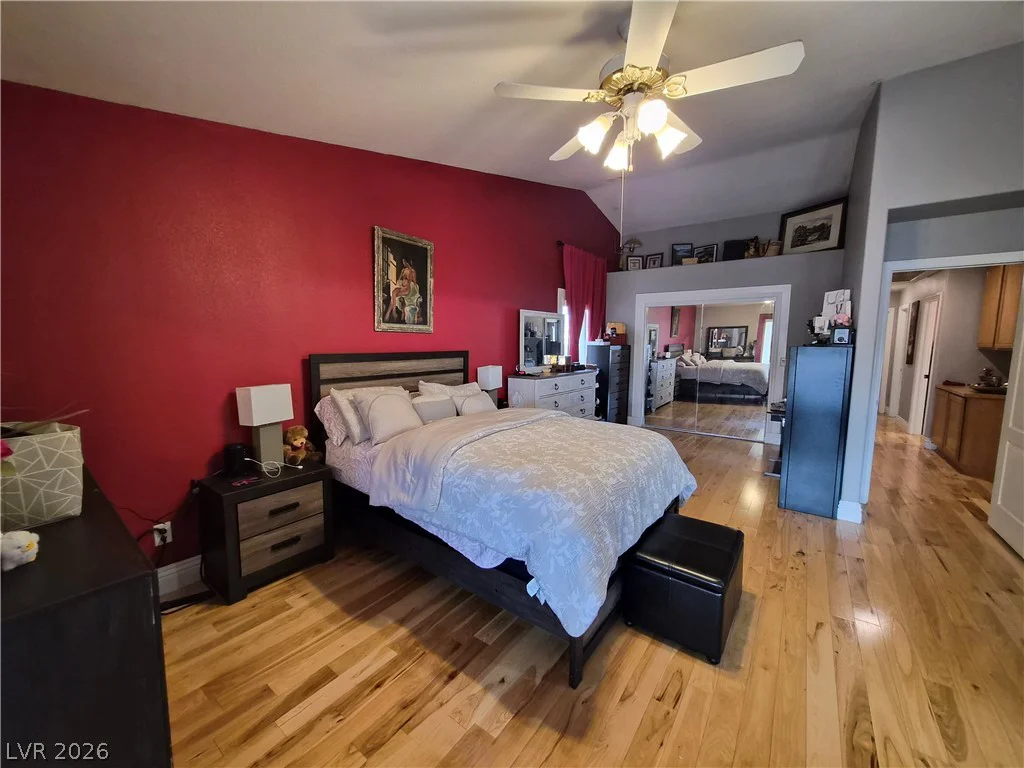 6413 Mahogany Peak, Las Vegas, NV 89110