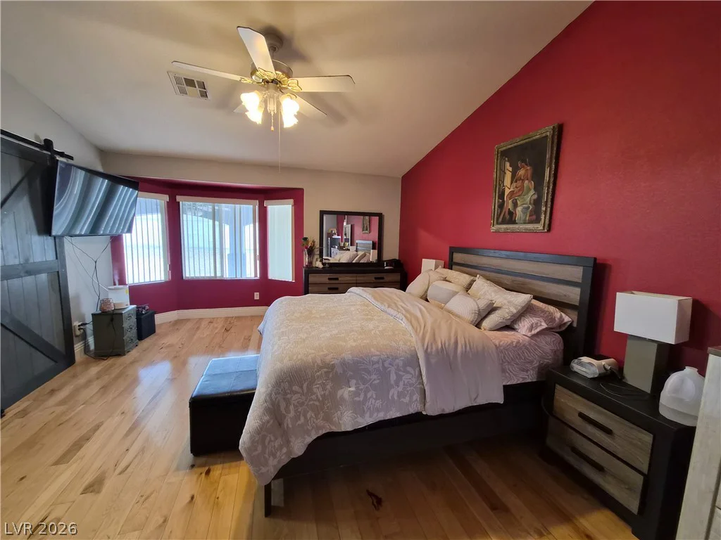 6413 Mahogany Peak, Las Vegas, NV 89110