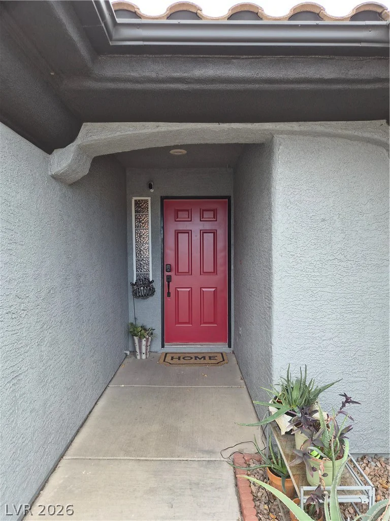 6413 Mahogany Peak, Las Vegas, NV 89110
