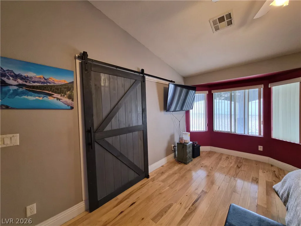 6413 Mahogany Peak, Las Vegas, NV 89110