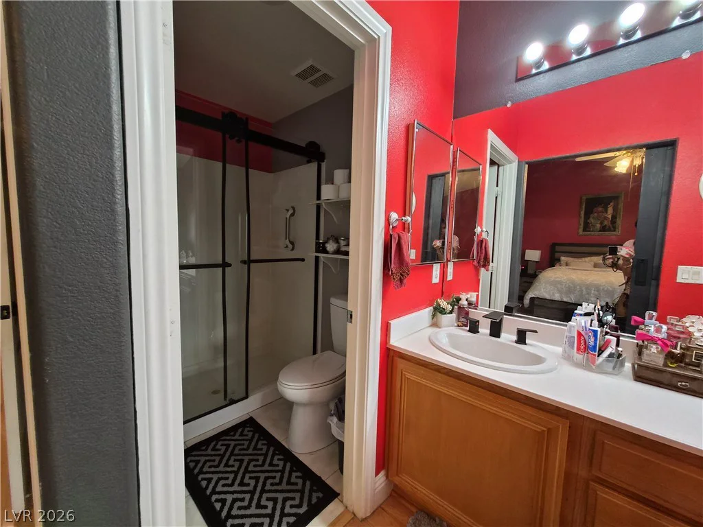 6413 Mahogany Peak, Las Vegas, NV 89110