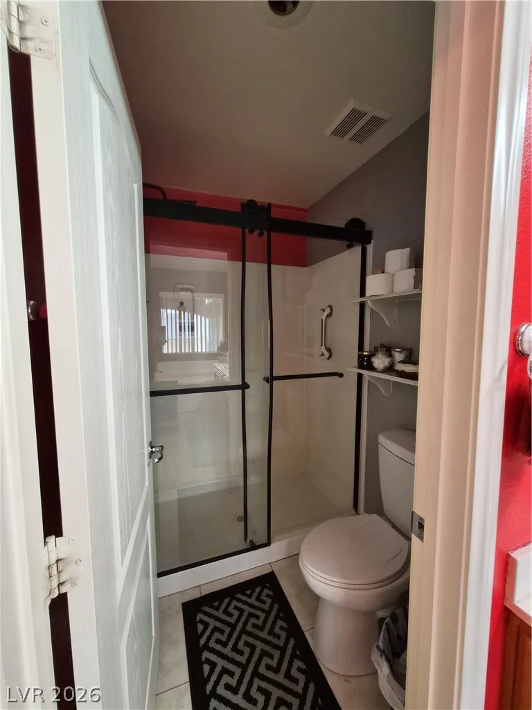 6413 Mahogany Peak, Las Vegas, NV 89110