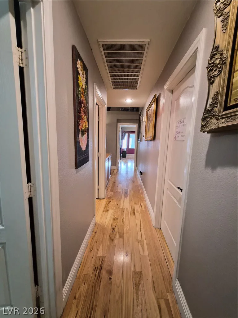 6413 Mahogany Peak, Las Vegas, NV 89110