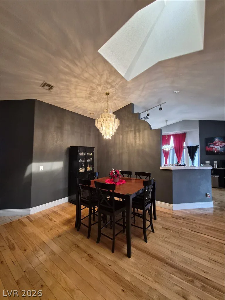 6413 Mahogany Peak, Las Vegas, NV 89110