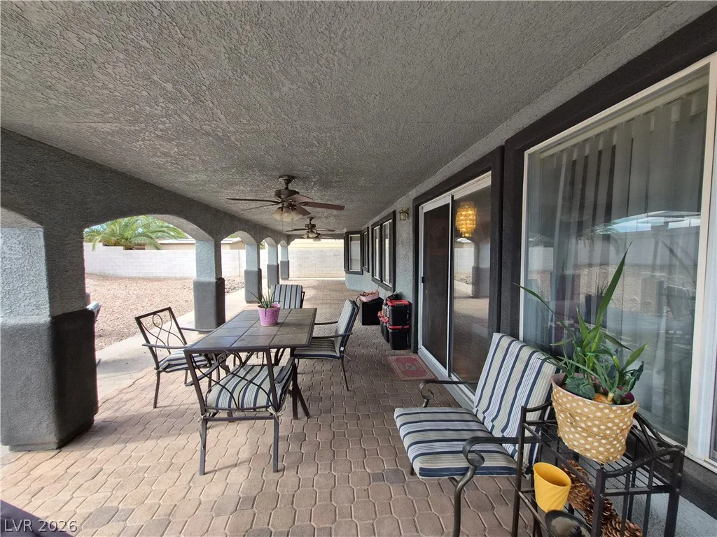 6413 Mahogany Peak, Las Vegas, NV 89110