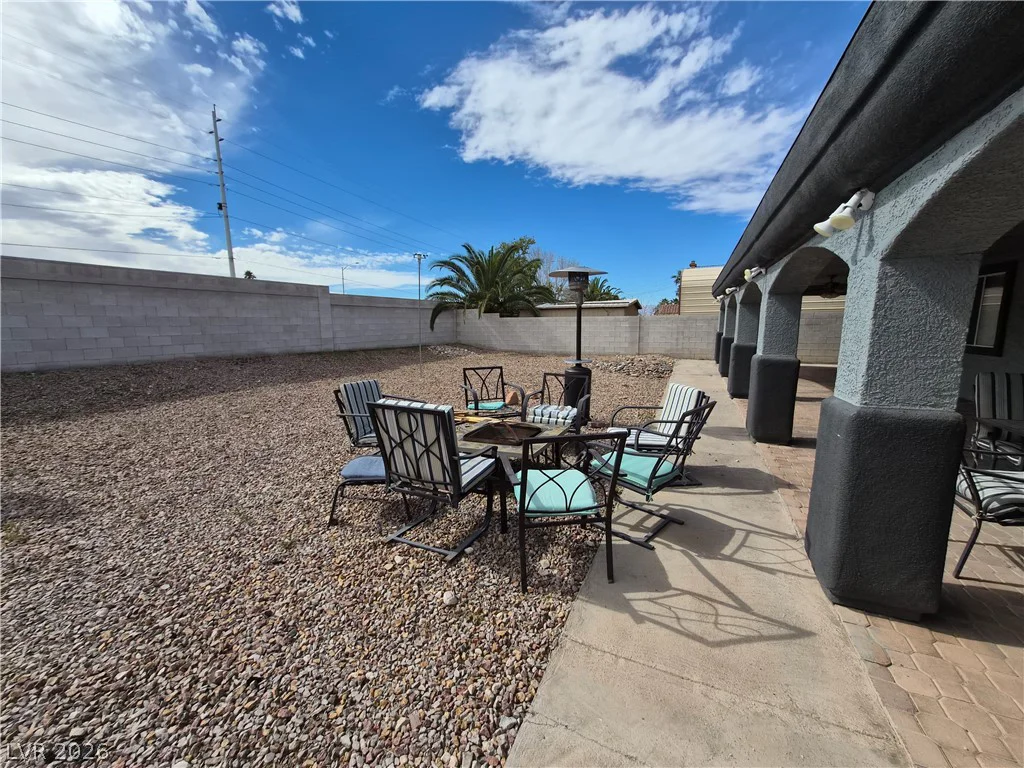 6413 Mahogany Peak, Las Vegas, NV 89110