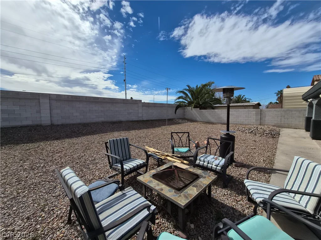 6413 Mahogany Peak, Las Vegas, NV 89110