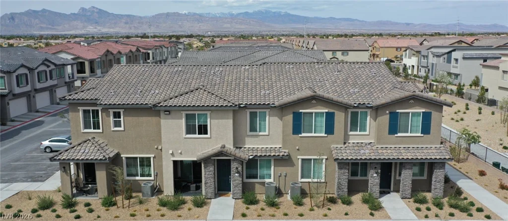 7318 Decatur, Las Vegas, NV 89131
