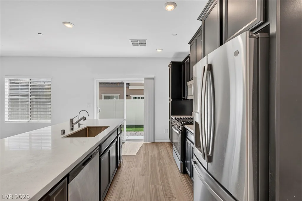 7318 Decatur, Las Vegas, NV 89131