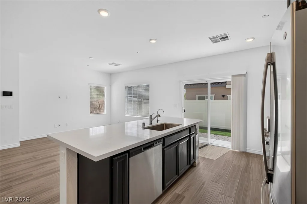 7318 Decatur, Las Vegas, NV 89131
