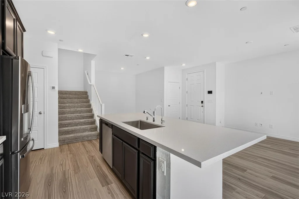 7318 Decatur, Las Vegas, NV 89131