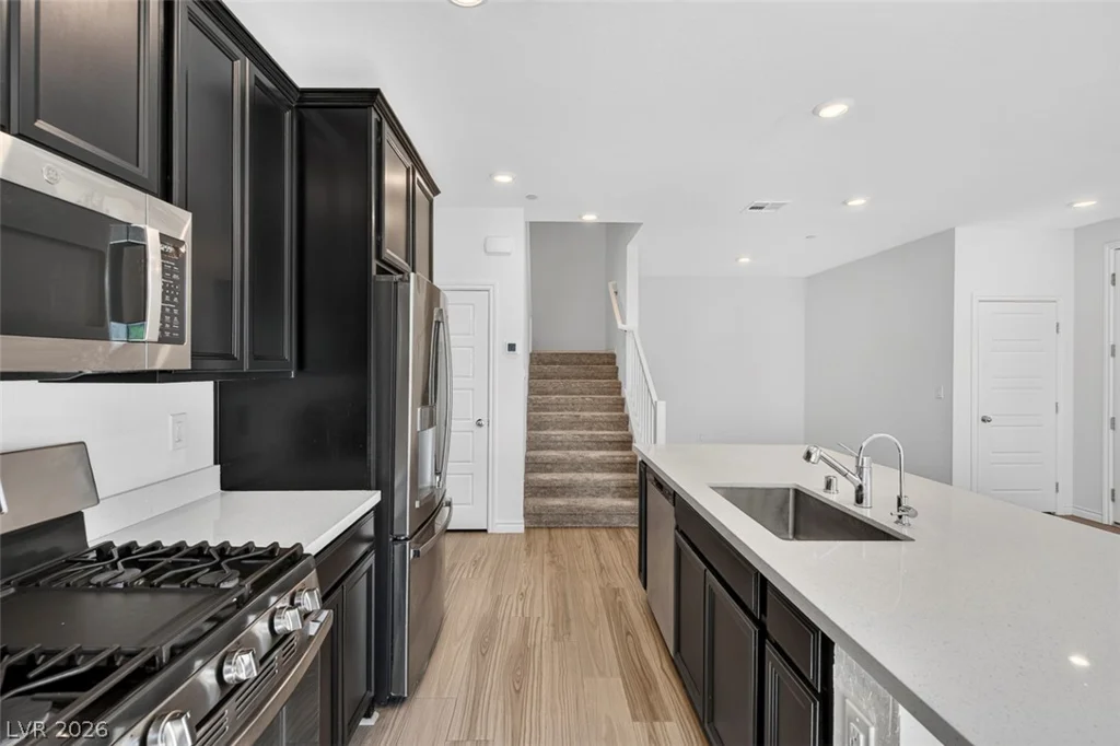 7318 Decatur, Las Vegas, NV 89131