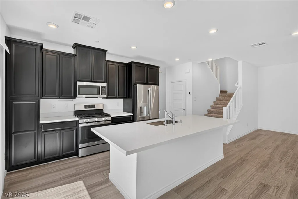 7318 Decatur, Las Vegas, NV 89131