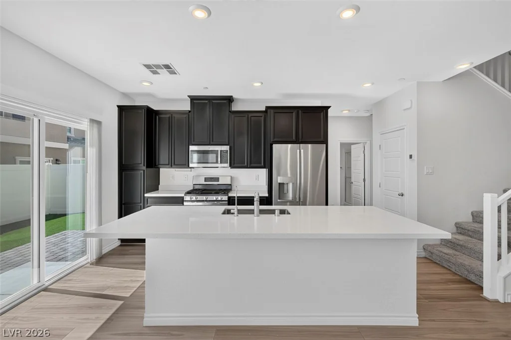7318 Decatur, Las Vegas, NV 89131