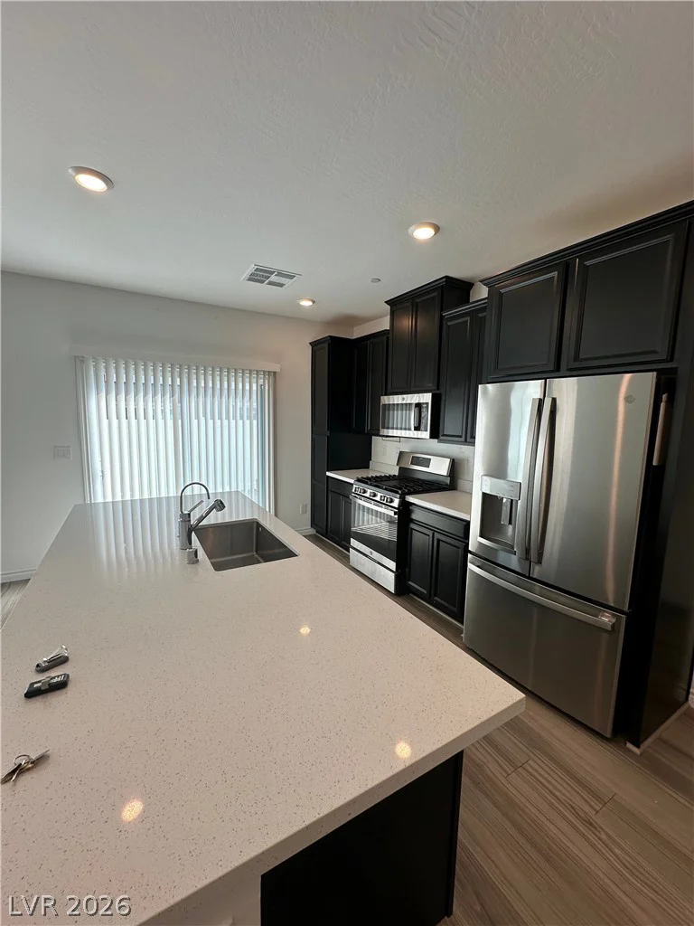 7318 Decatur, Las Vegas, NV 89131