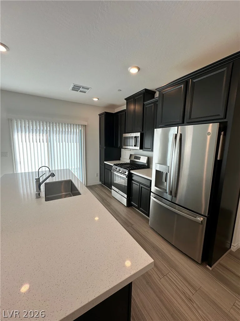 7318 Decatur, Las Vegas, NV 89131